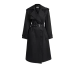 Charlotta Black Jacket