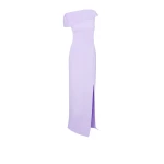 Derra Verbena Long Dress
