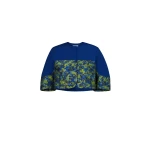 Ezra Terra & Marrakech Jacket