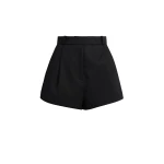 Safiyaa-Helean-Black-Shorts-518614_nobg