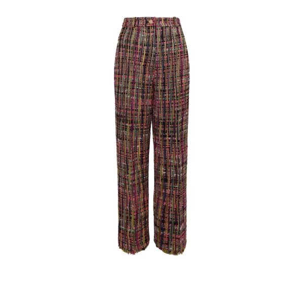 Jenna Multi-Brights Trousers