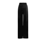 Omarani Black Trousers