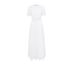 Safiyaa-Rolie-Ivory-Midi-Dress-547738_nobg