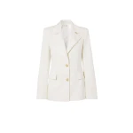Solaris Ivory Jacket