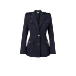 Ursa Midnight Navy Jacket
