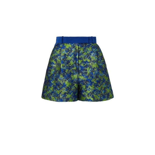 Wang Terra Shorts