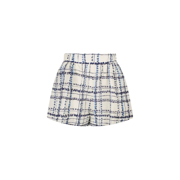 Niko High Waisted Short