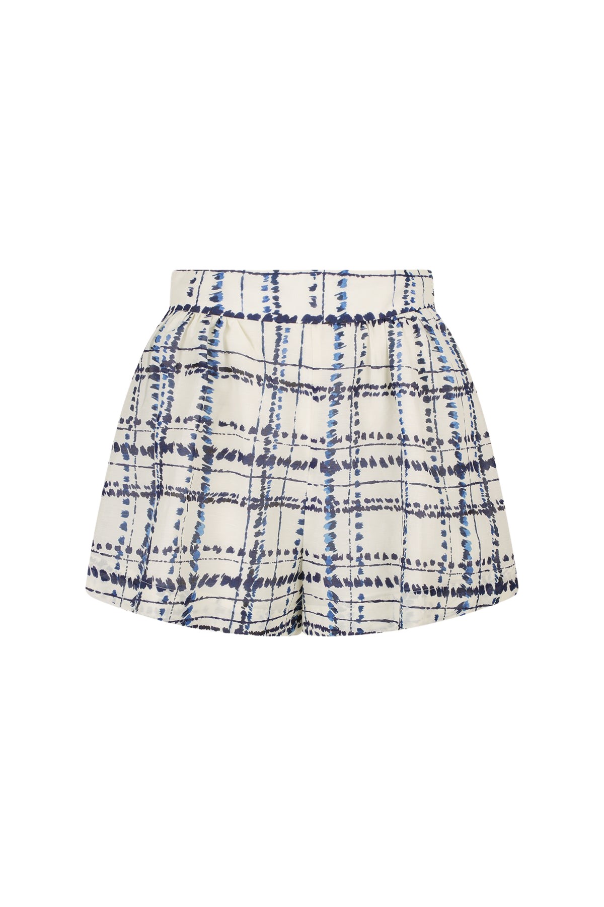 Shona Joy Niko High Waisted Short