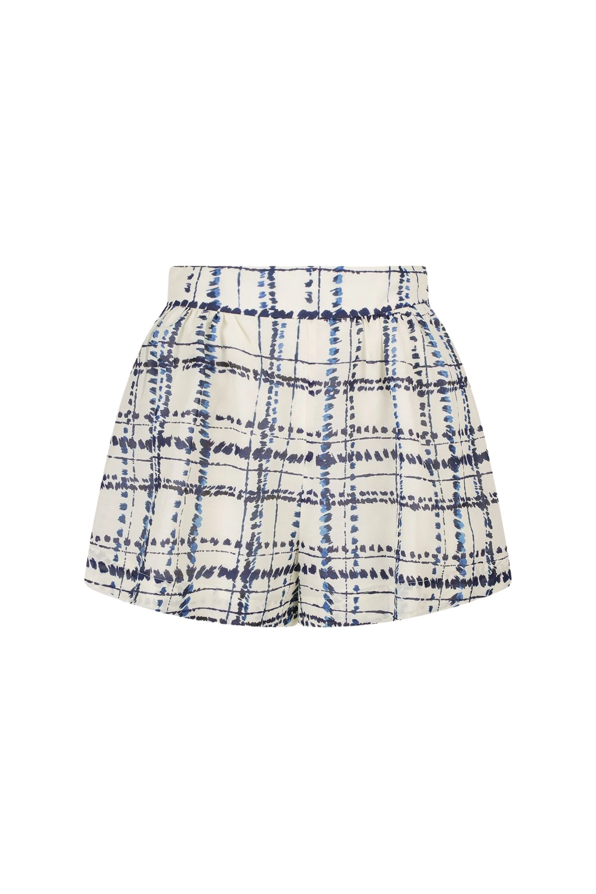 Shona-Joy-Niko-High-Waisted-Short71922_nobg Niko High Waisted Short - Image 1