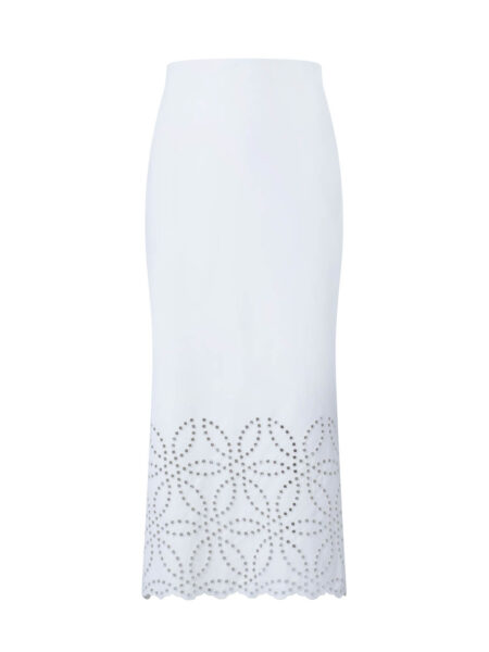 silvia tcherassi Skirts