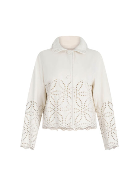silvia tcherassi Jackets