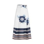 silvia tcherassi Skirts