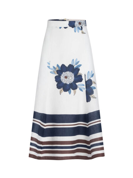 silvia tcherassi Skirts