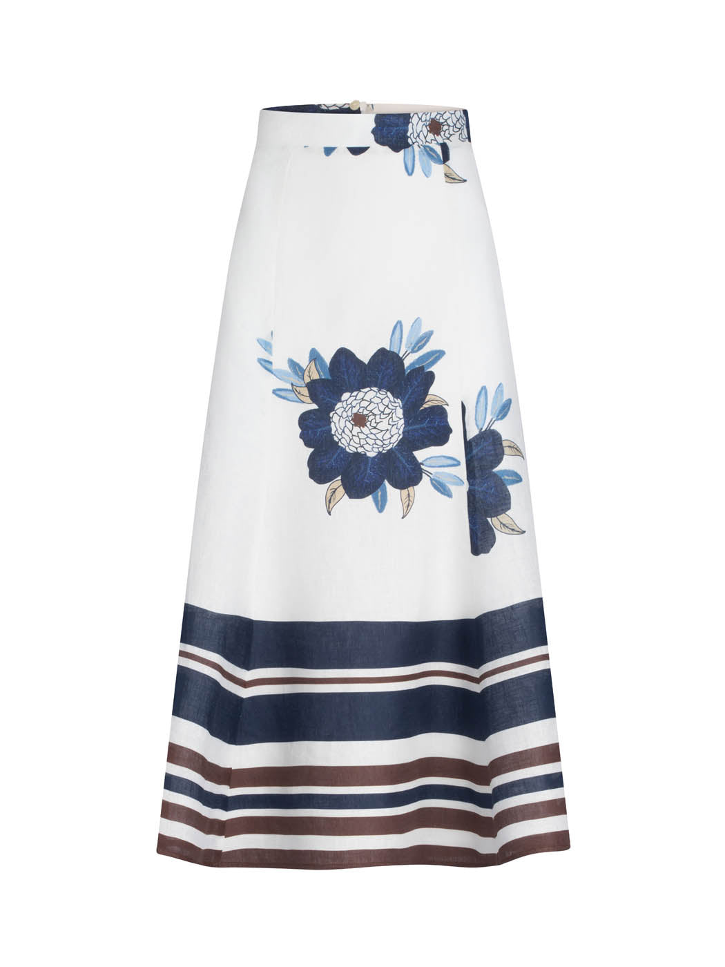 silvia tcherassi Skirts