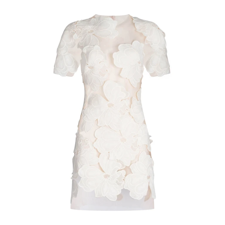 silvia tcherassi Dresses