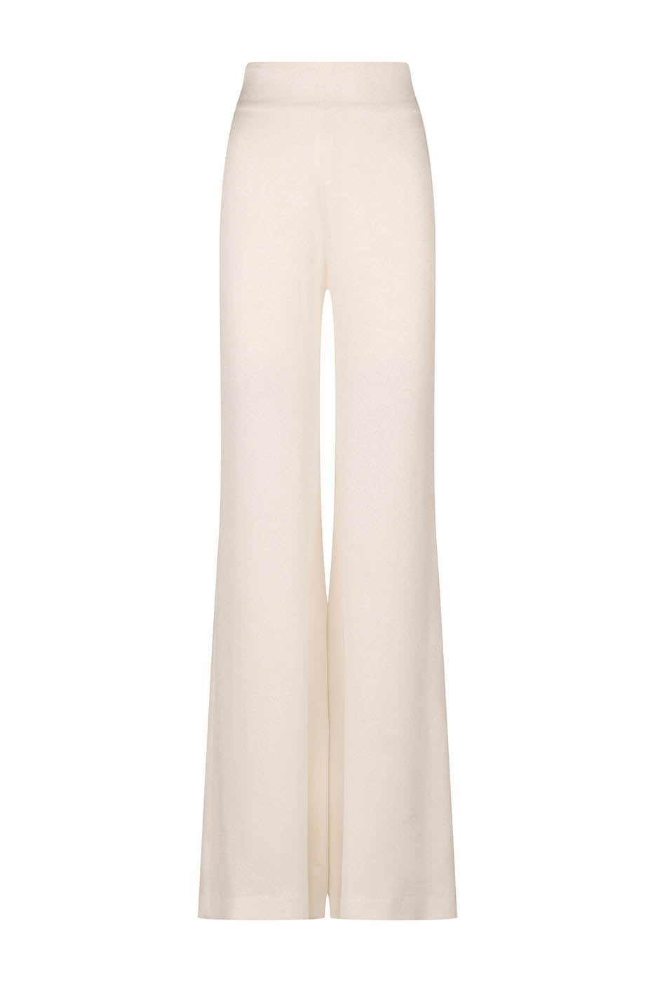 Silvia Tcherassi Palermo Pant White