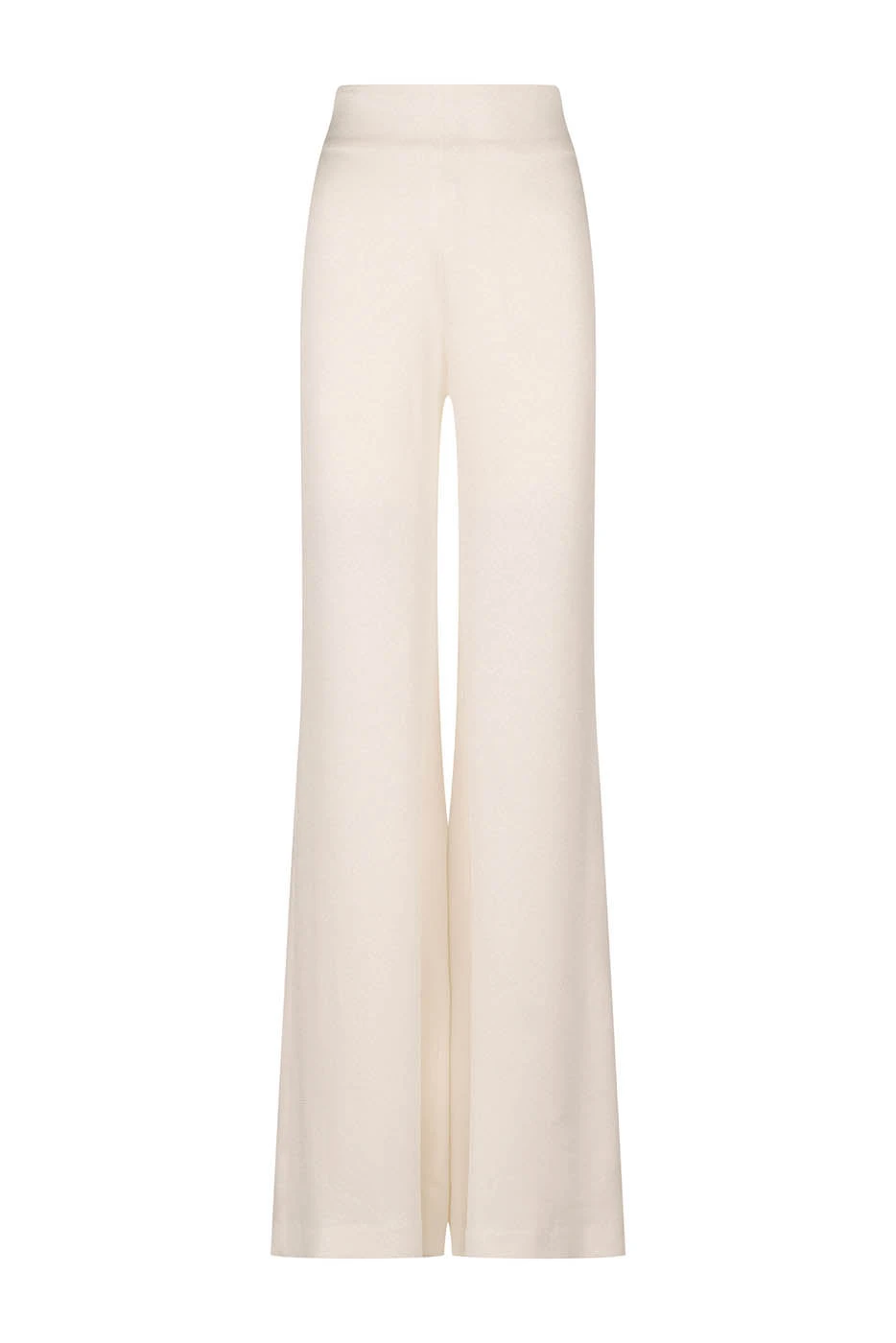 Silvia-Tcherassi-Palermo-Pant-White silvia tcherassi Pants