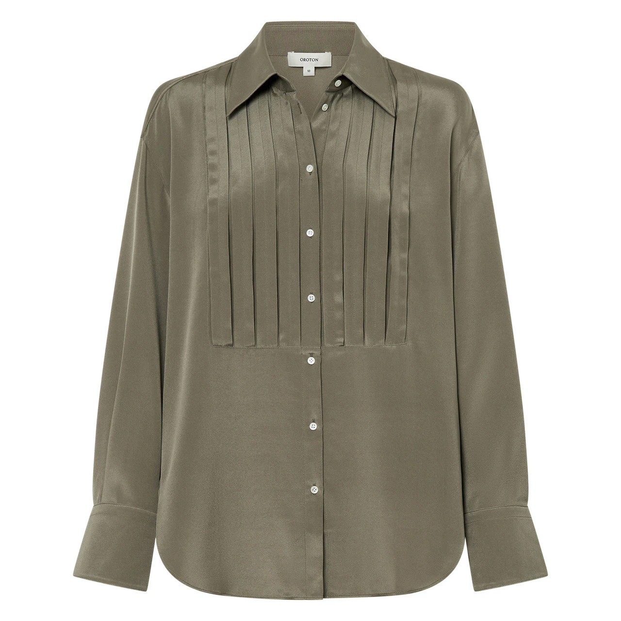 3D-Bib-Shirt Oroton