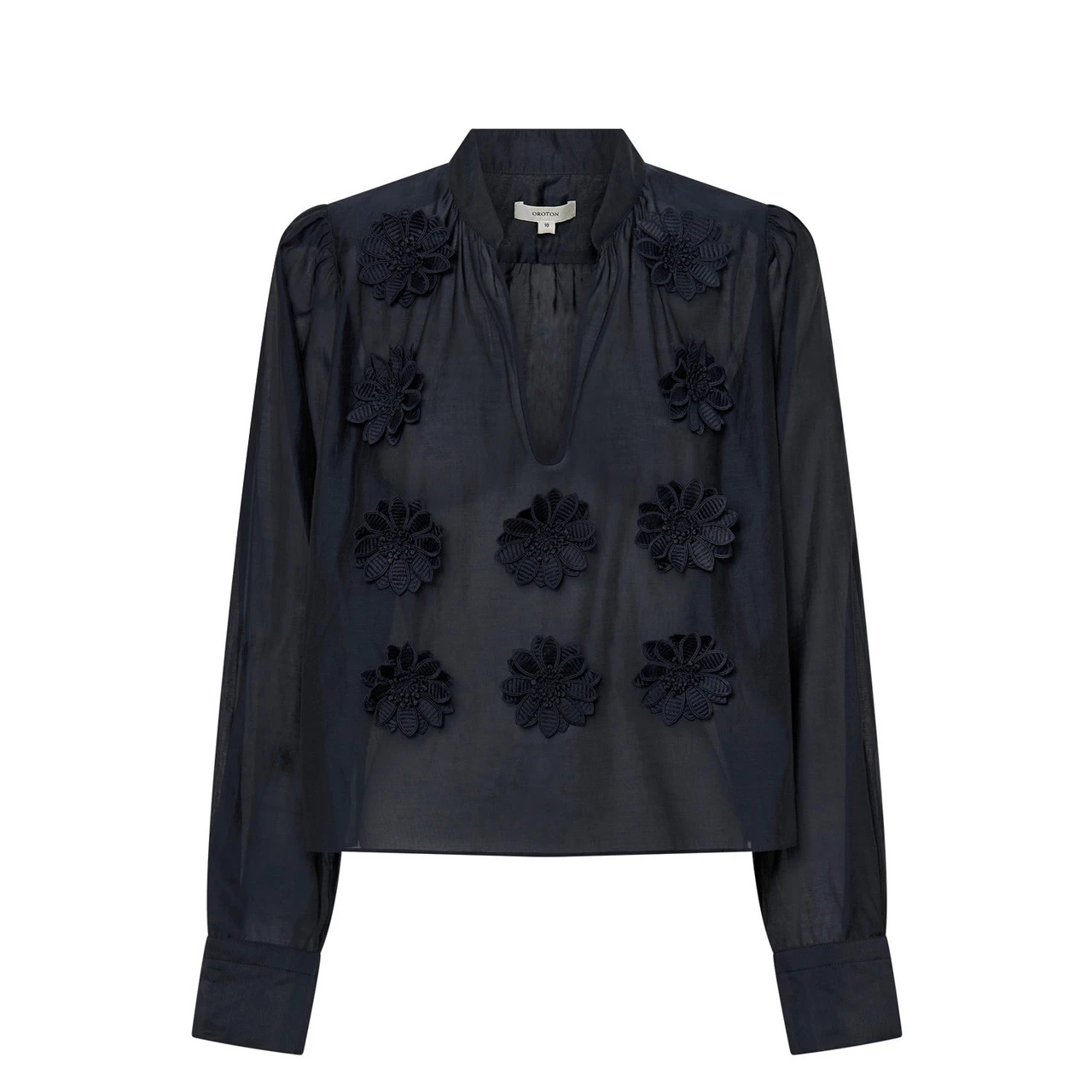 3D-Starburst-Flower-Top Oroton