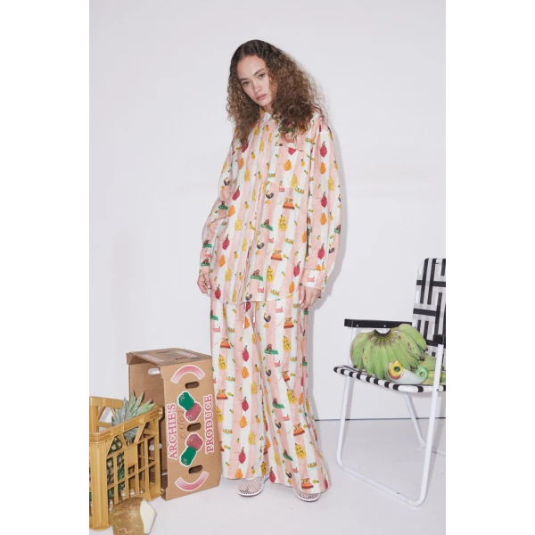Alemais dresses