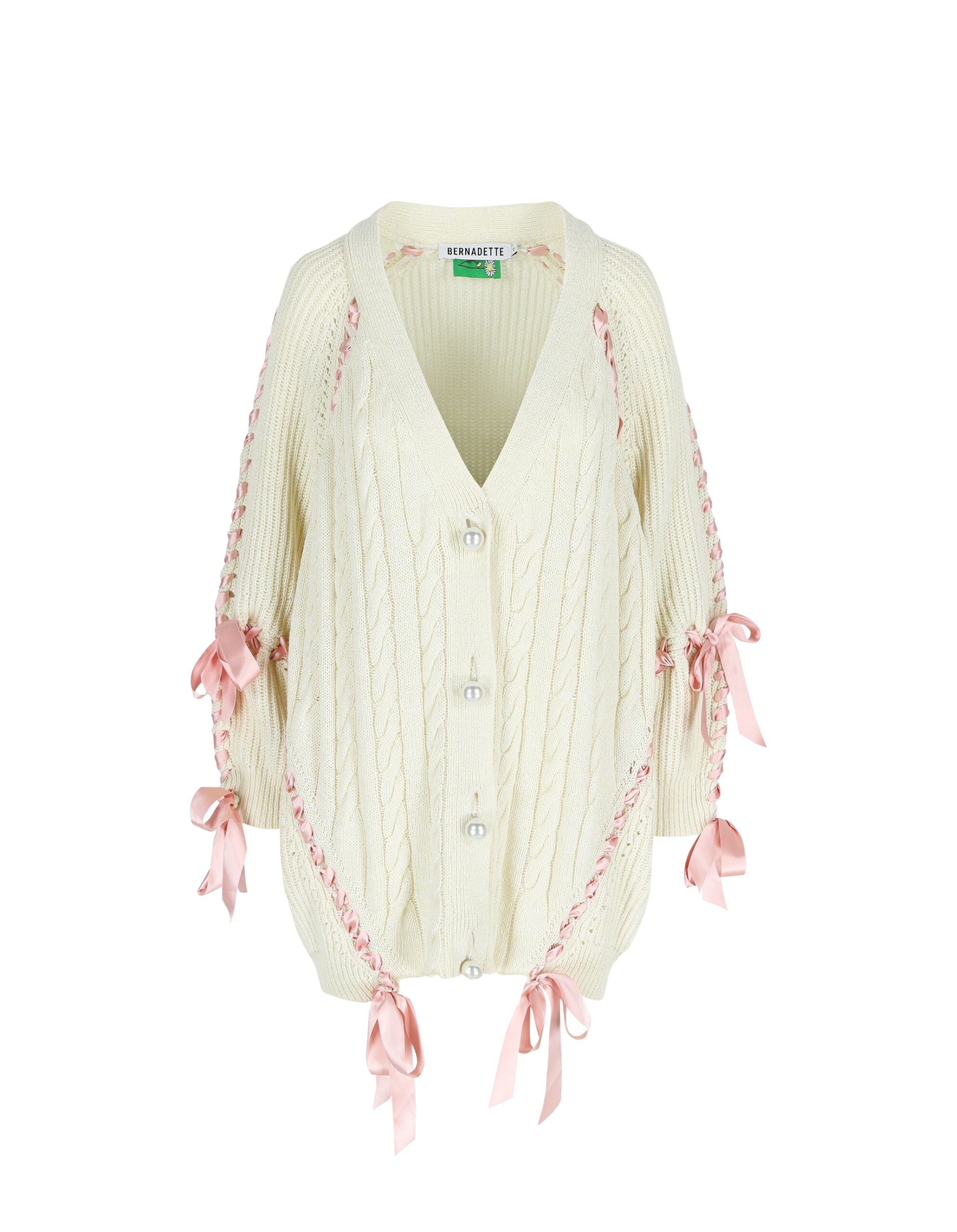 Bernadette Cardigan Gabrielle