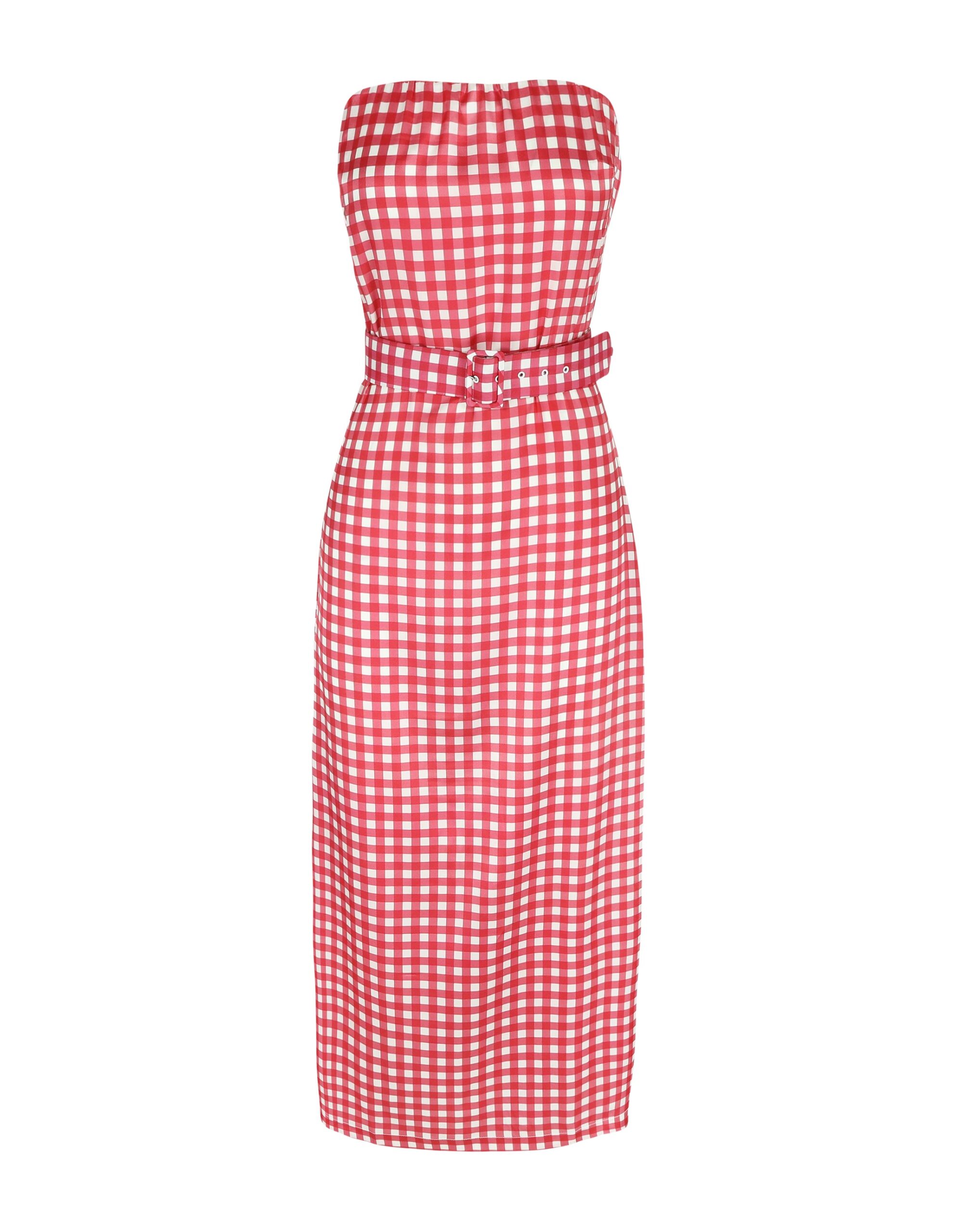 Bernadette Dress Carrie