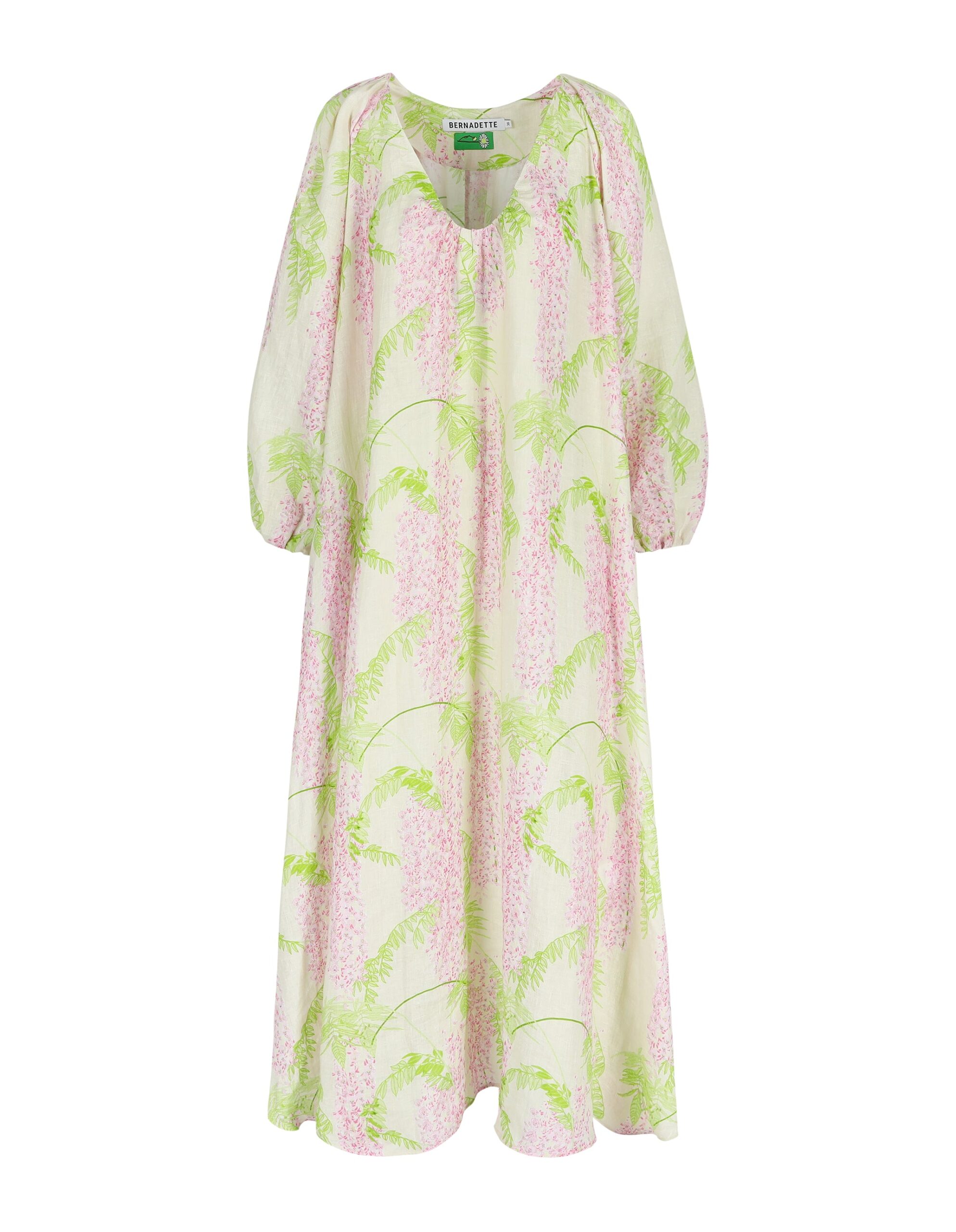 Bernadette Dress Georgette