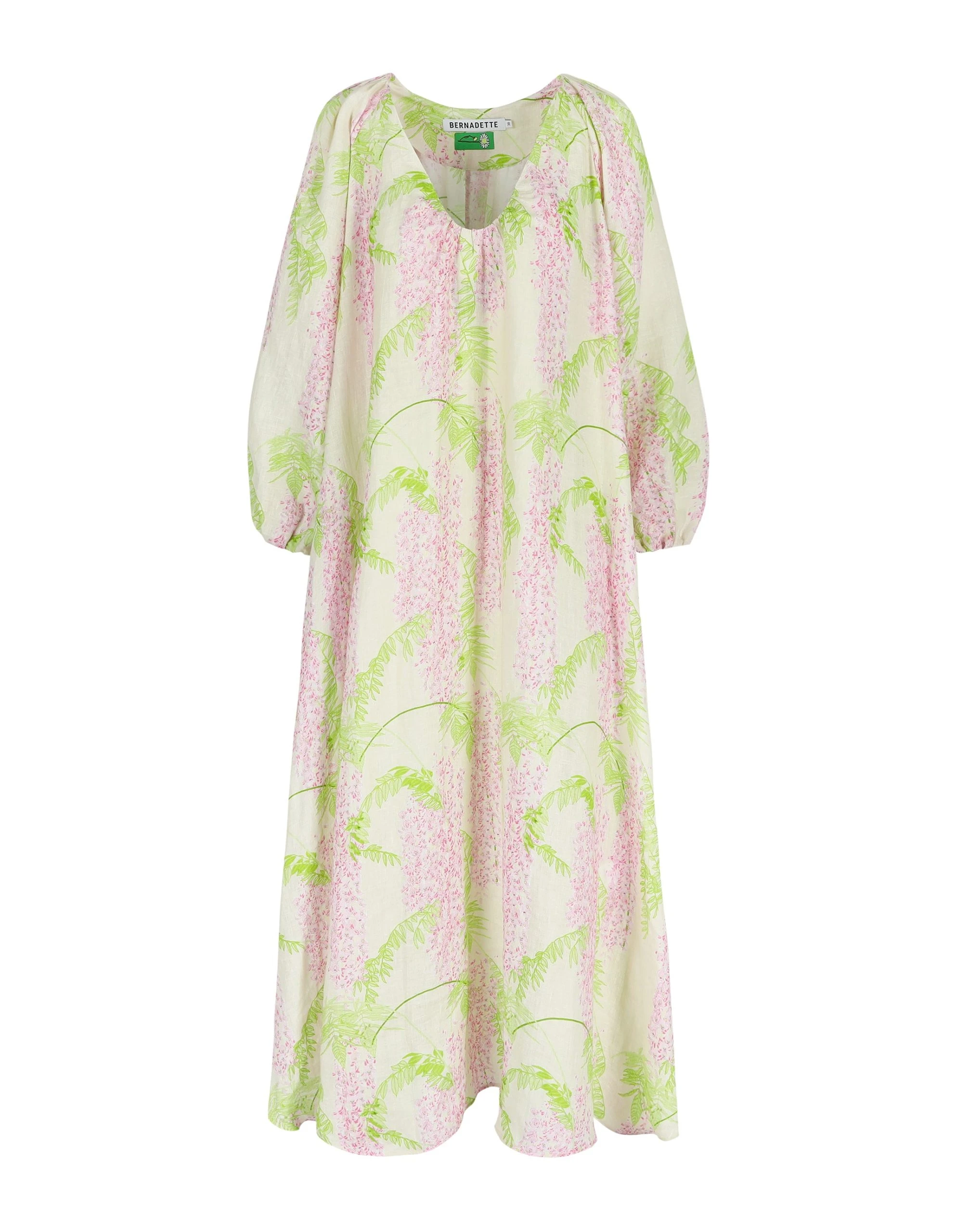 Bernadette Dress Georgette Bernadette Dress Georgette