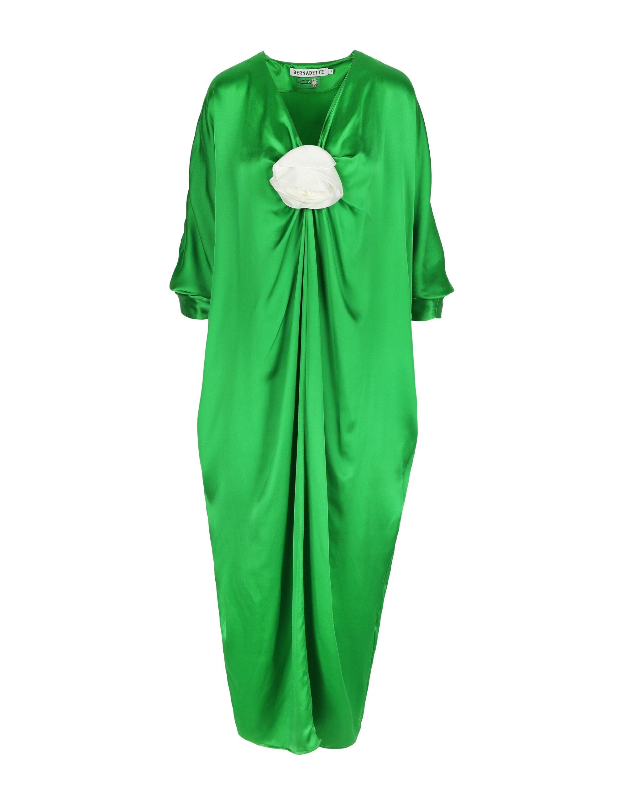 Bernadette Dress Gilles