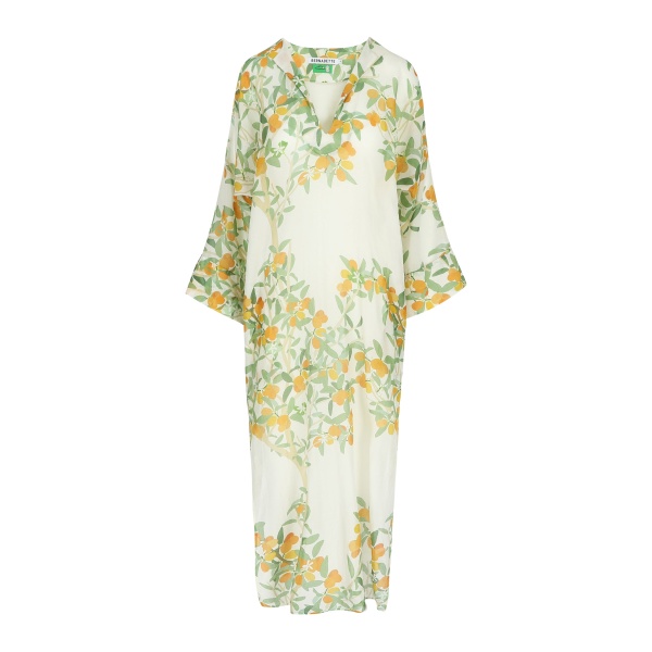Bernadette Dress Kaftan