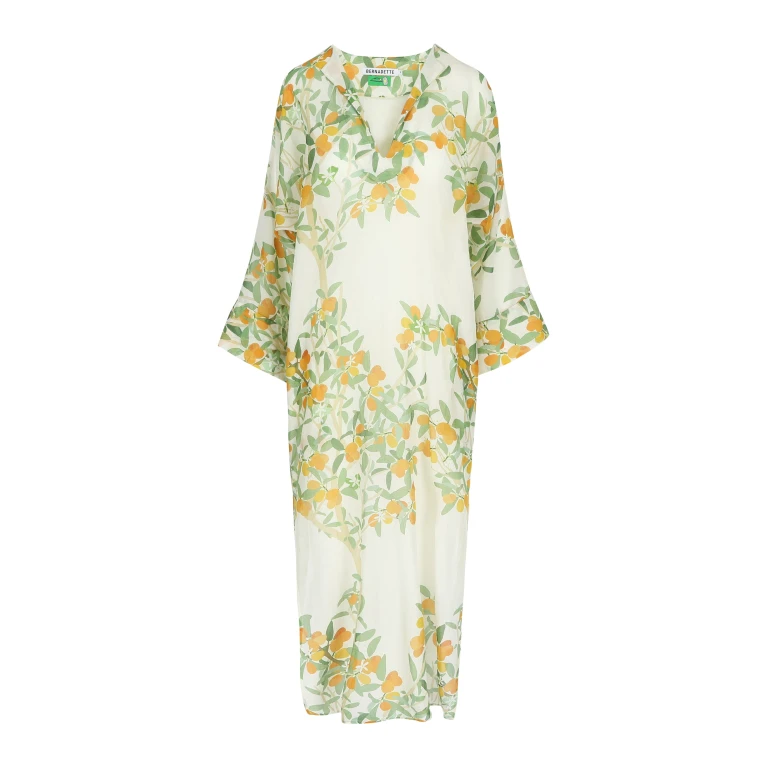 Bernadette Dress Kaftan