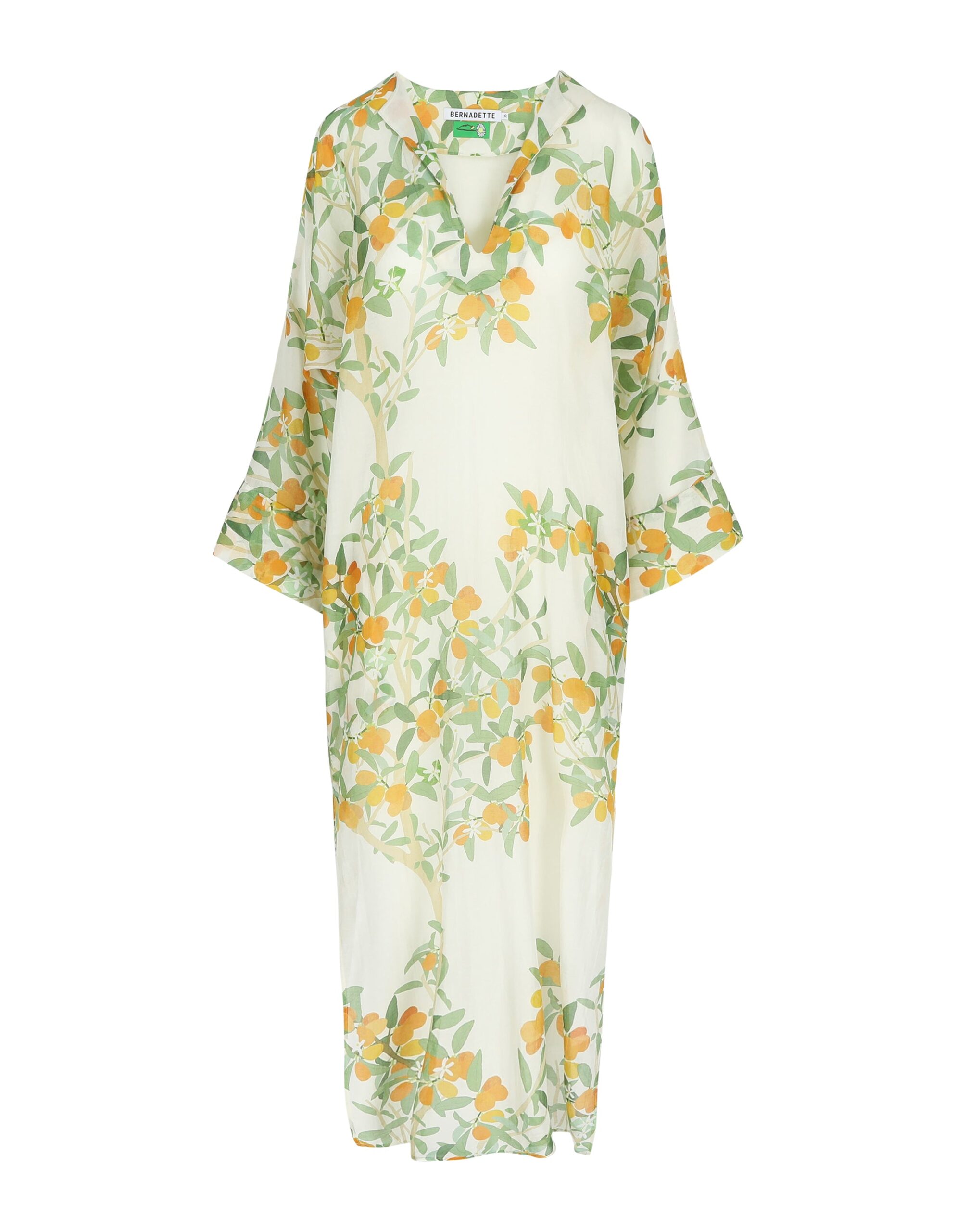 Bernadette Dress Kaftan