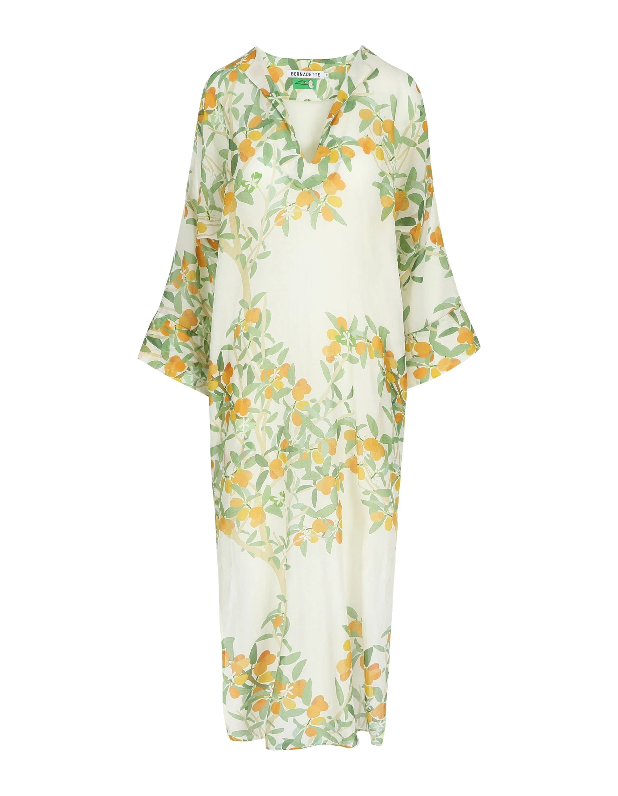 Bernadette Dress Kaftan Bernadette Dress Kaftan