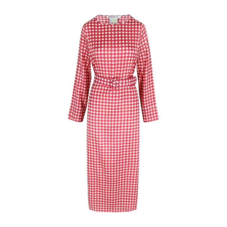 Bernadette Dress Monica