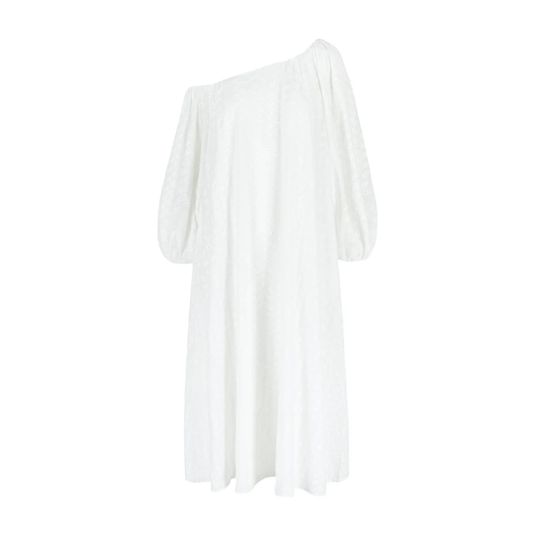 Bernadette Dress Raquel
