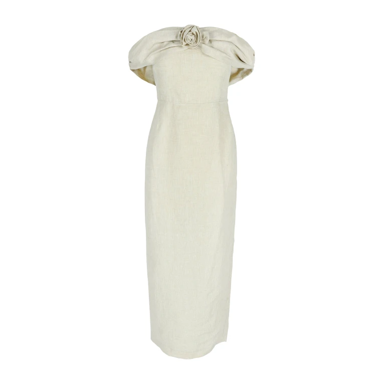 Bernadette Dress Serena