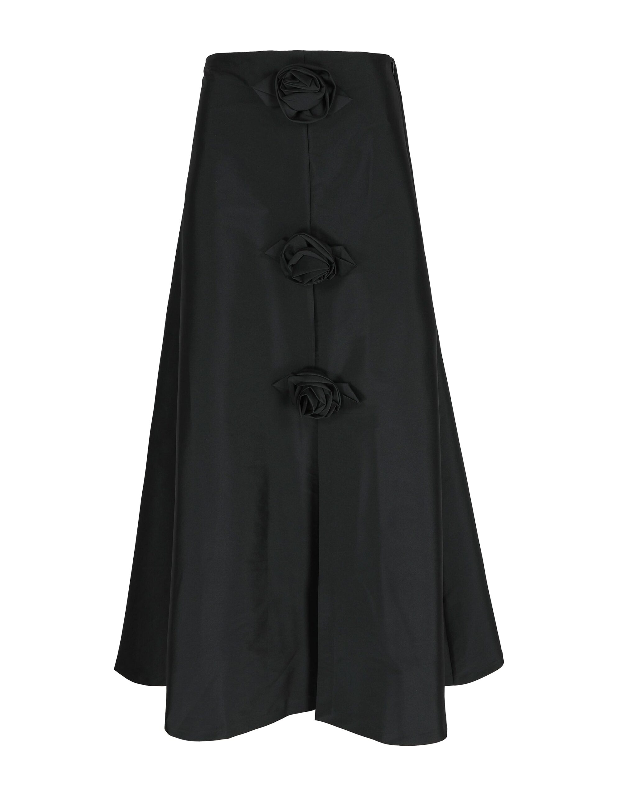Bernadette Midi dress Rosette