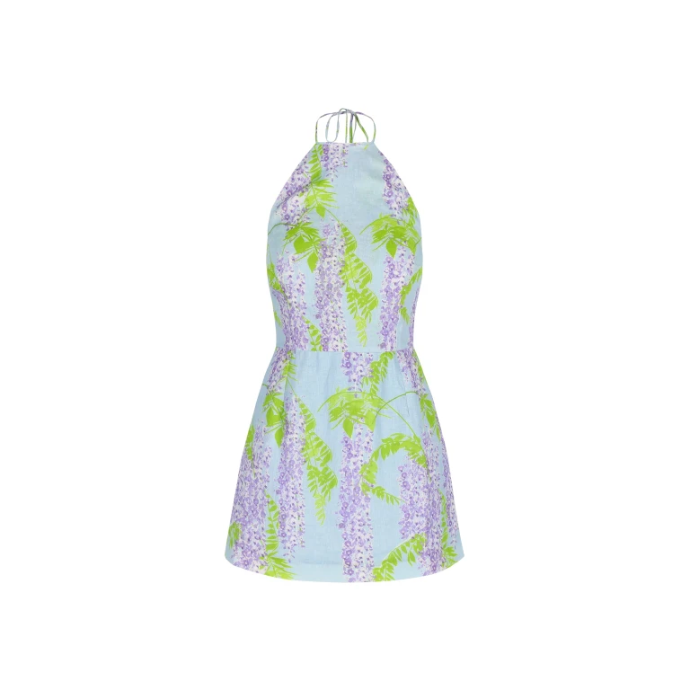 Bernadette Mini Dress Delilah