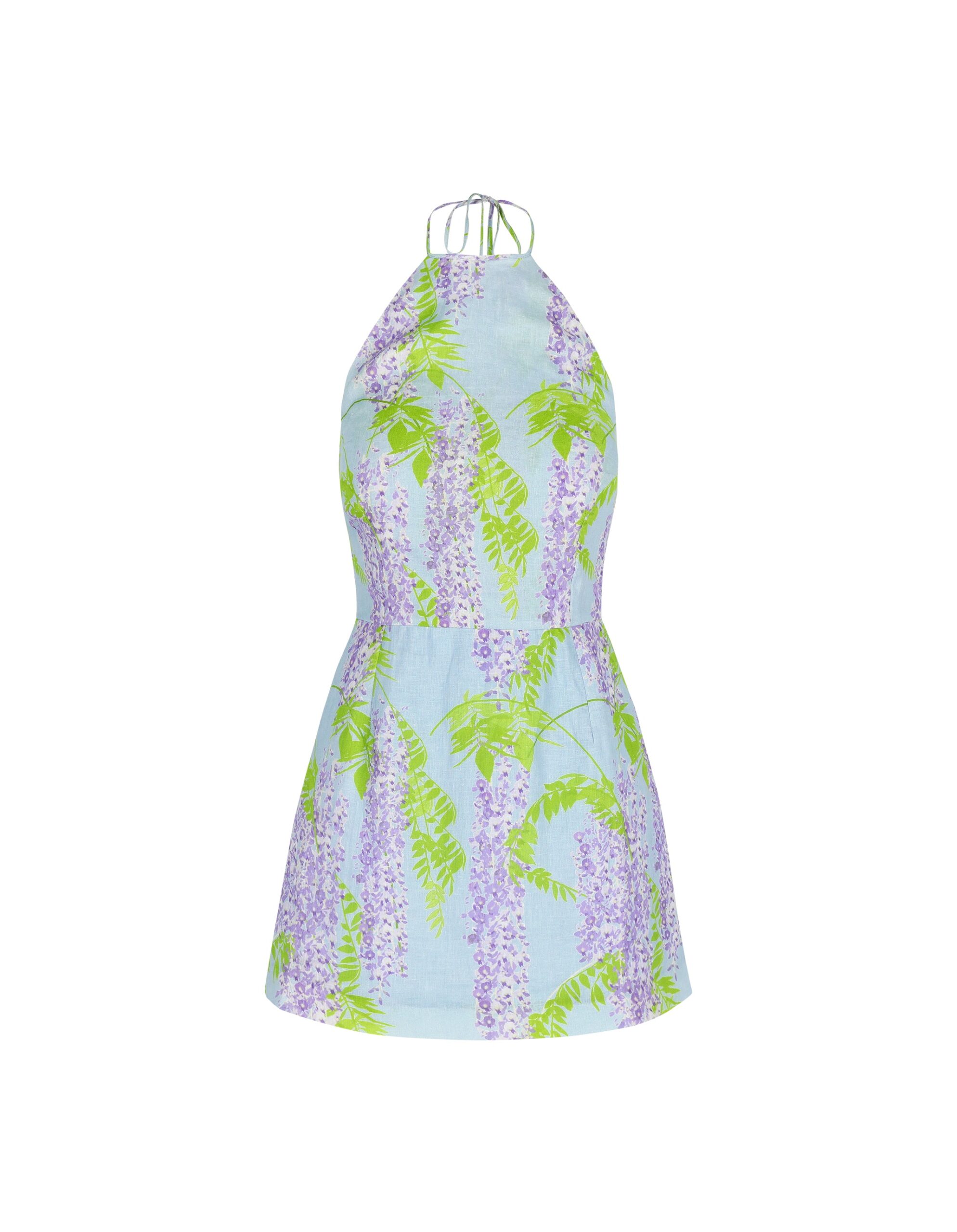 Bernadette Mini Dress Delilah