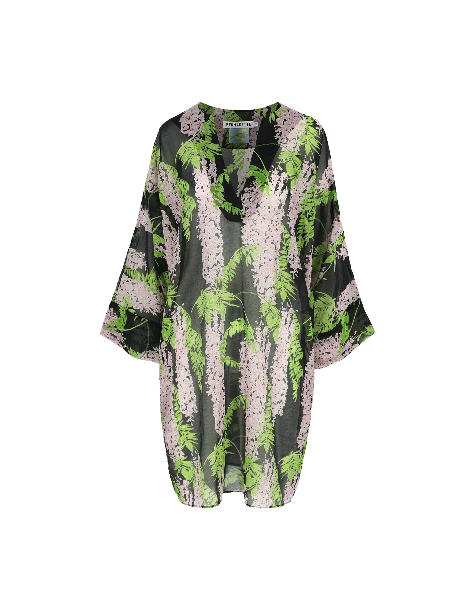 Bernadette Short Kaftan dress Bernadette Short Kaftan dress