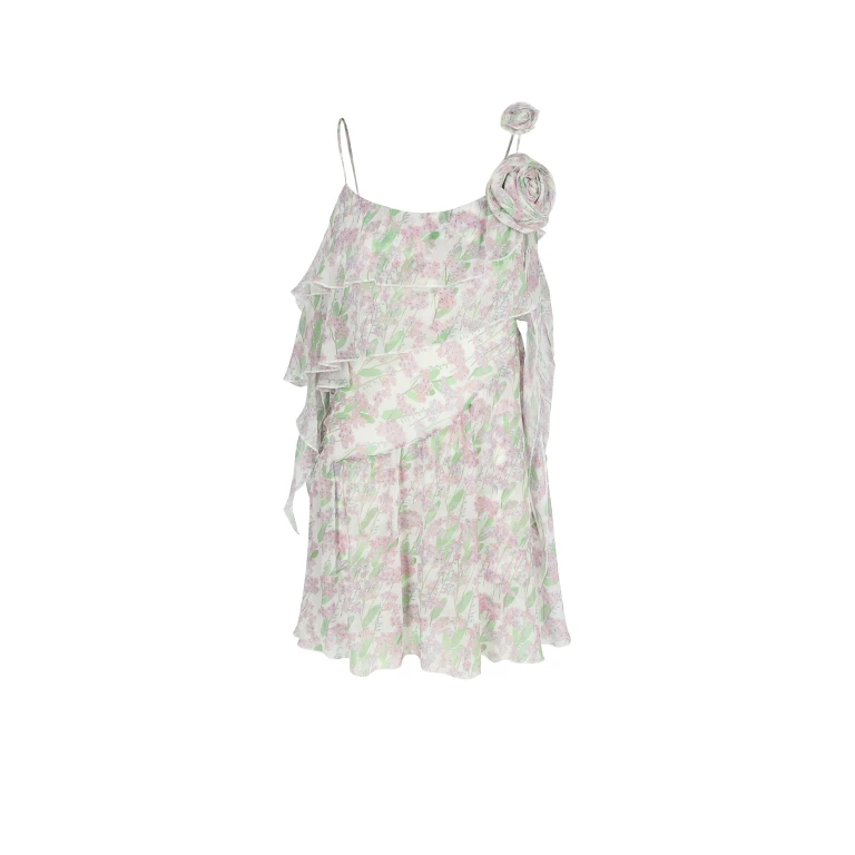 Bernadette Short dress Harvey