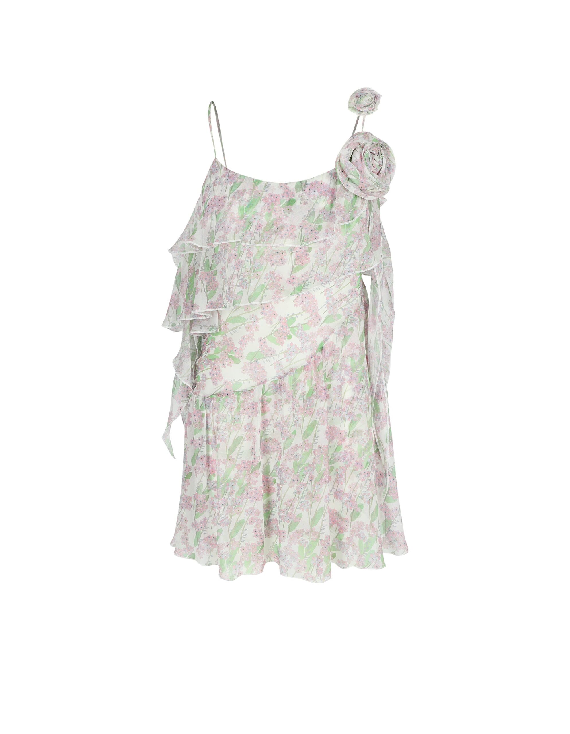 Bernadette Short dress Harvey
