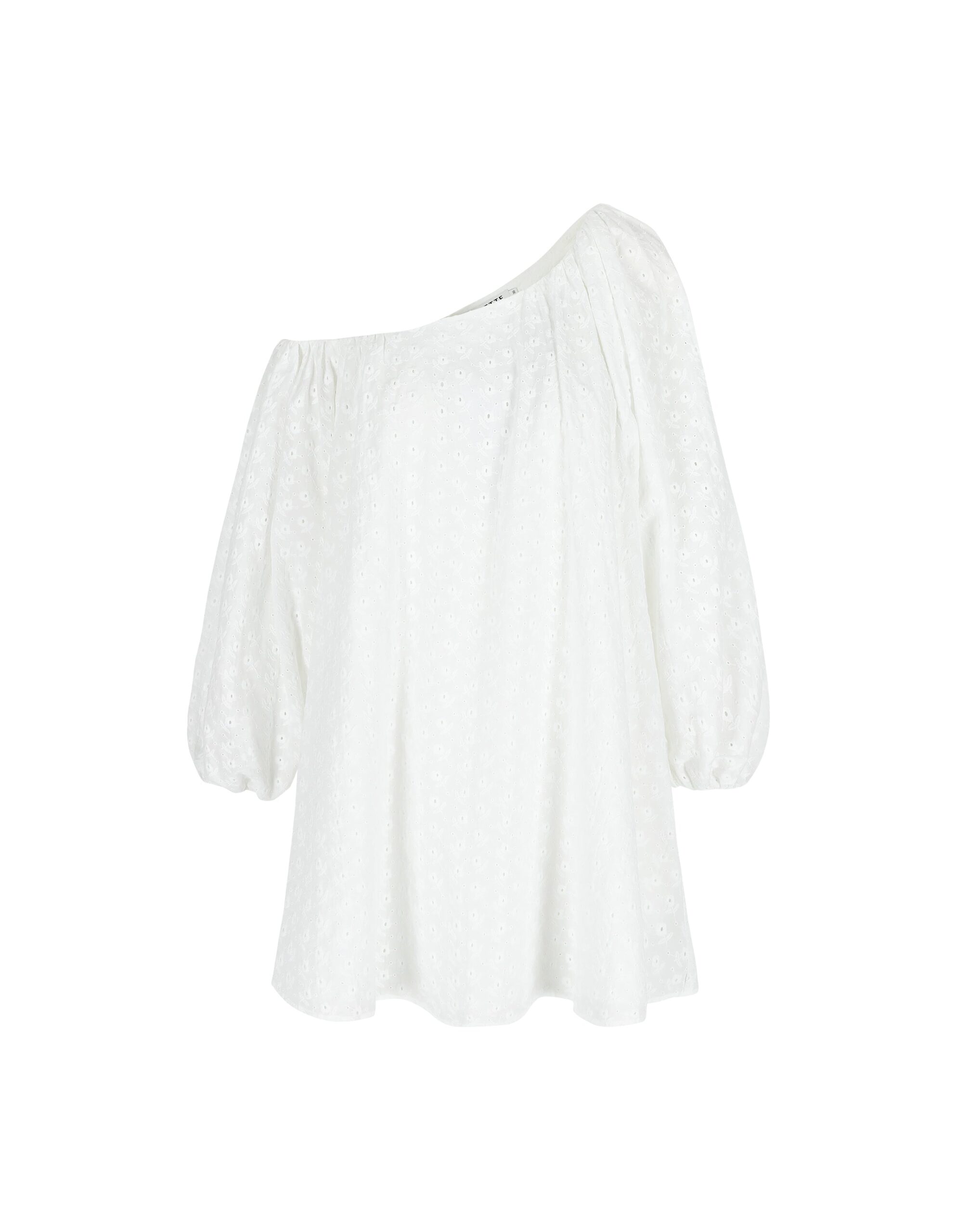 Bernadette Short dress Raquel