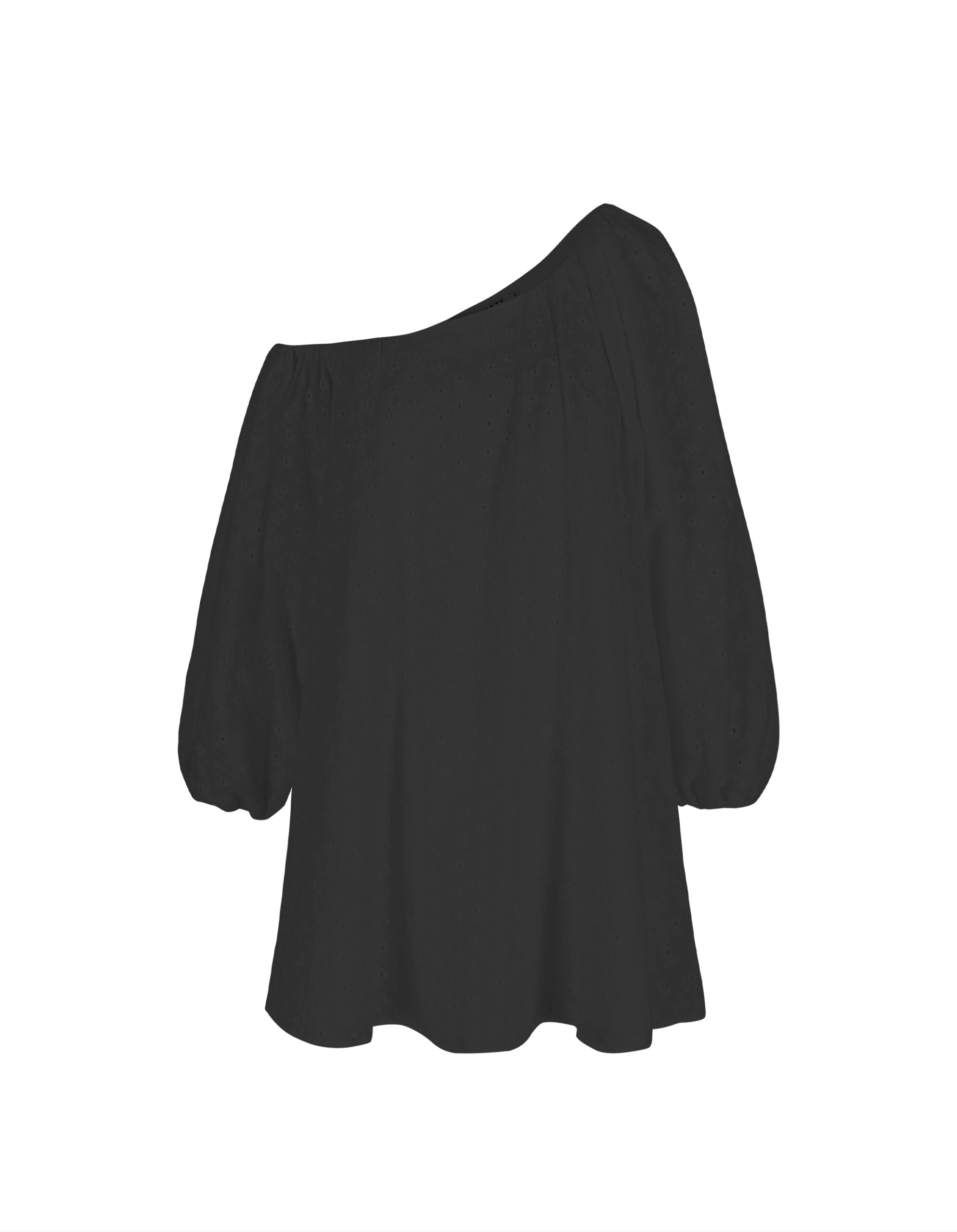 Bernadette Short dress Raquel