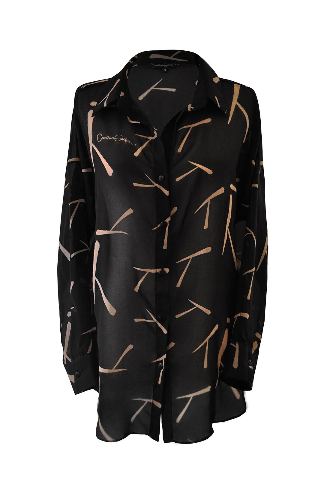 Carolina Estefan Agy Shirt