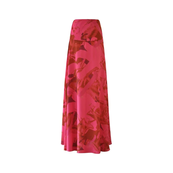 Carolina Estefan Aia Skirt
