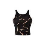 Carolina Estefan Cuki Top Carolina Estefan Cuki Top