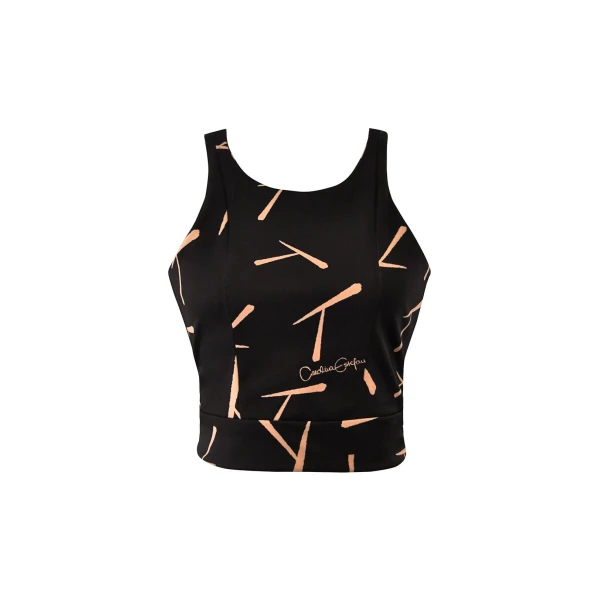 Carolina Estefan Cuki Top