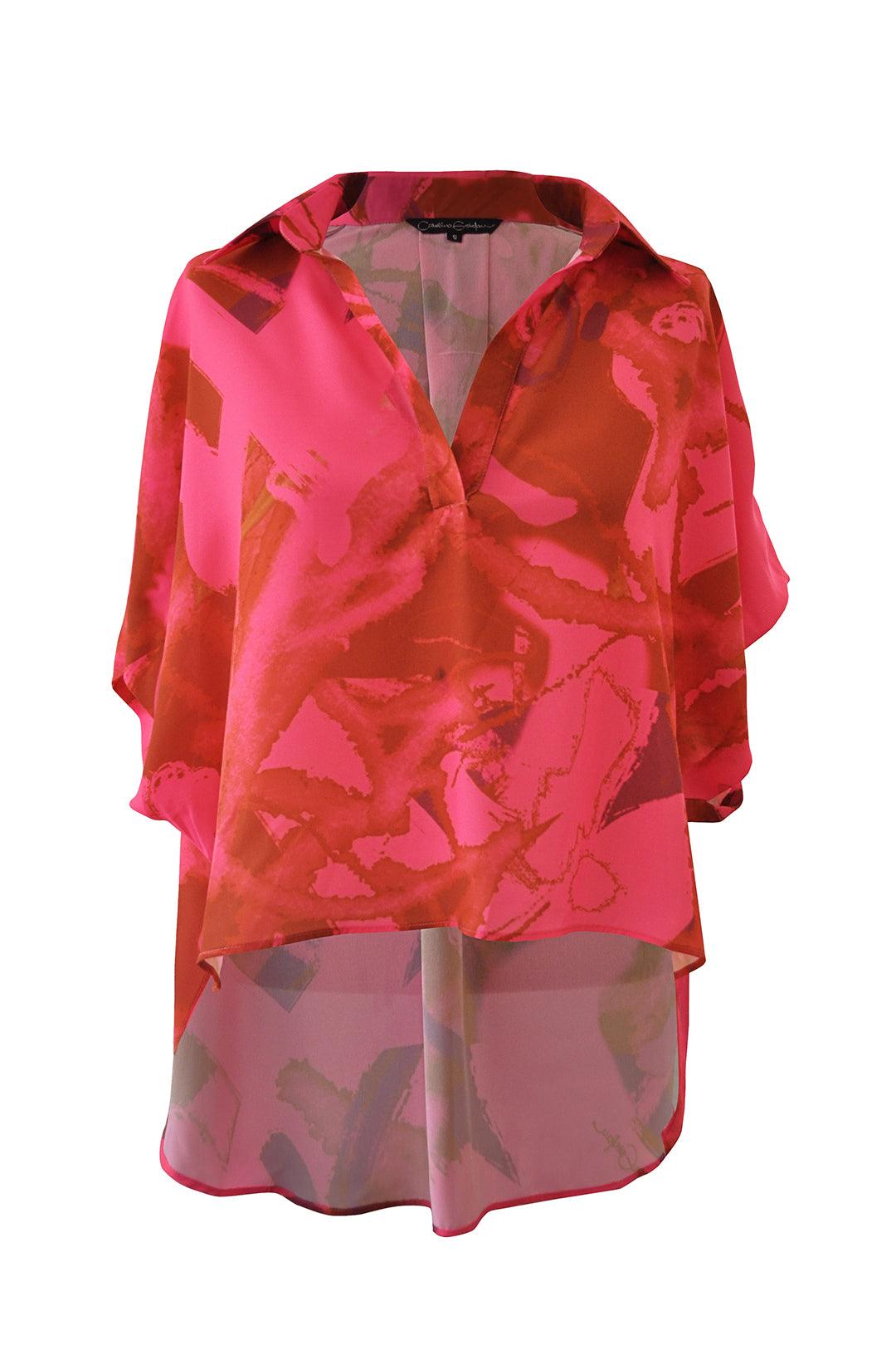 Carolina Estefan Obi Shirt