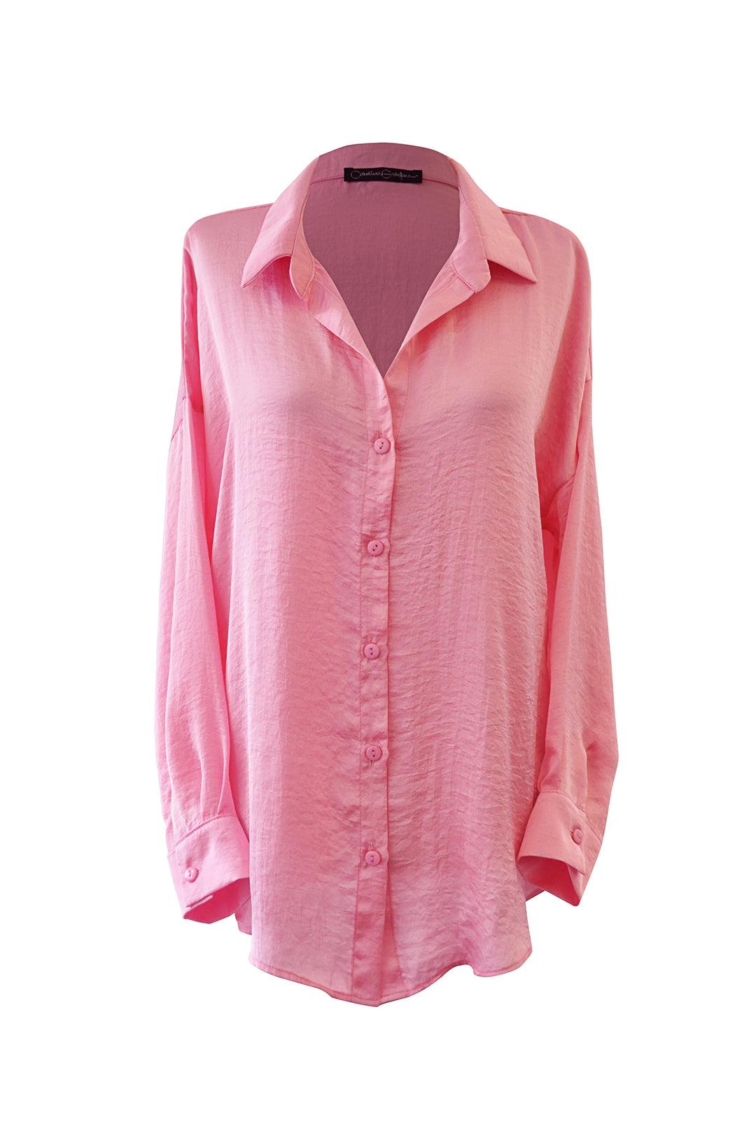 Carolina Estefan Tati Shirt